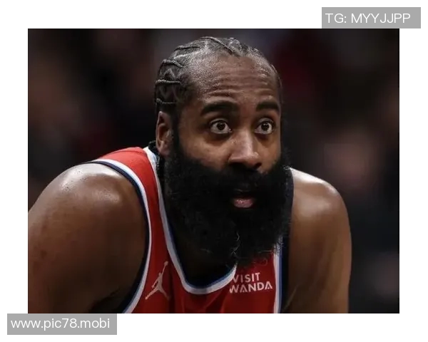 快船了解了哈登每个前东家都知道的事情：你无法指望他履行完合同