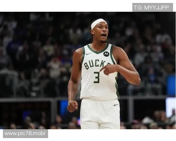 被凯尔特人底薪中锋压制，雄鹿高薪签约迈尔斯·特纳成疑？