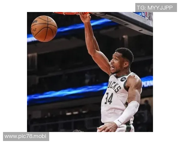 雄鹿在缺少扬尼斯的情况下如何逆袭成功